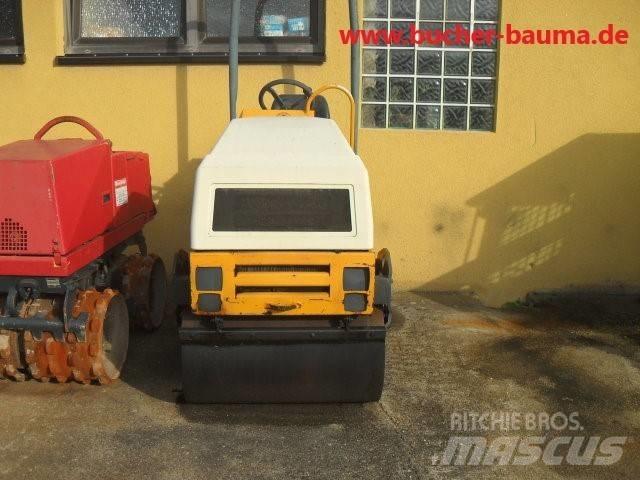 Terex TV 900 Катки тротуарные