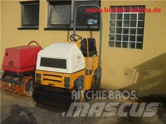 Terex TV 900 Катки тротуарные