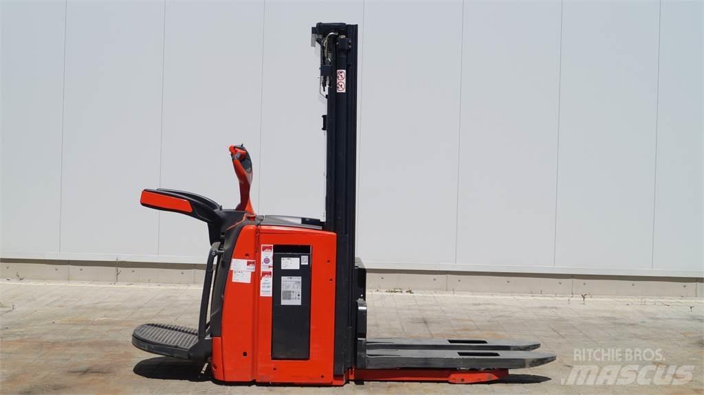 Linde L20APi Ручные штабелёры с электроподъёмом
