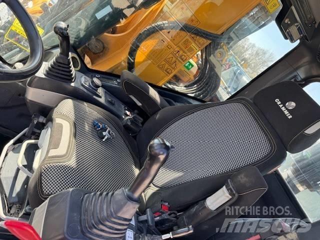 Hyundai HW 210 Колёсные экскаваторы