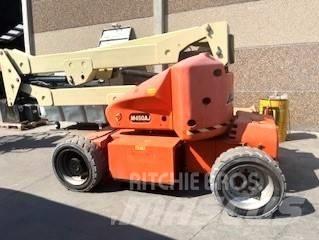 JLG M 450 AJ Коленчатые подъемники