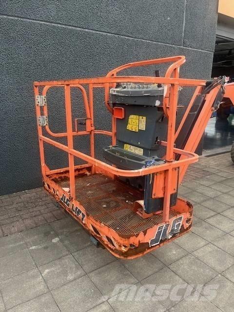 JLG M 450 AJ Коленчатые подъемники