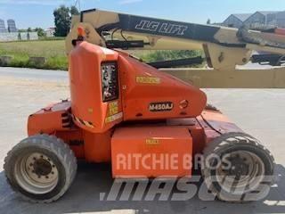 JLG M 450 AJ Коленчатые подъемники