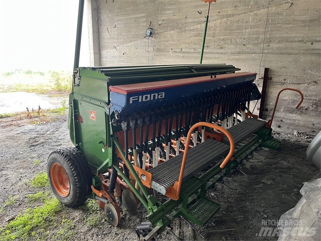 Amazone D9-40 Super Сеялки