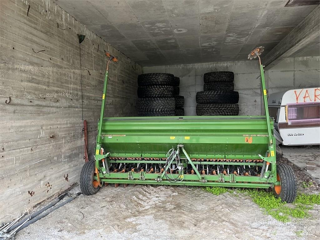 Amazone D9-40 Super Сеялки