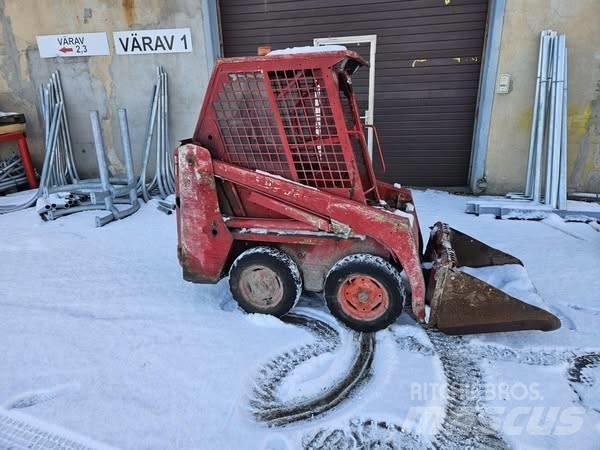 Bobcat 463 Мини-погрузчики