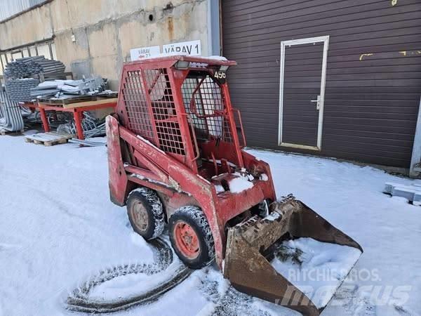 Bobcat 463 Мини-погрузчики