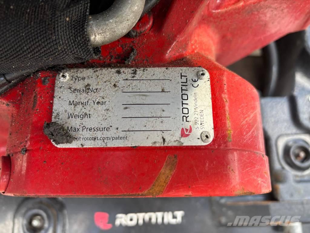 CAT 310 Гусеничные экскаваторы