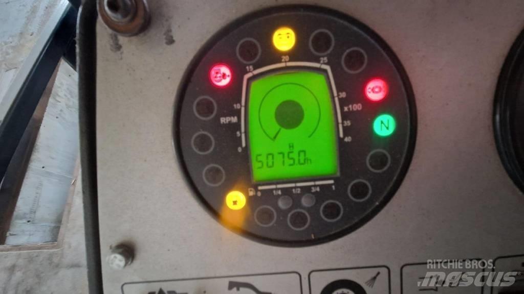 Bomag BF 300 Асфальтоукладчики
