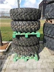 Dunlop 365/80R20 Шины и колёса