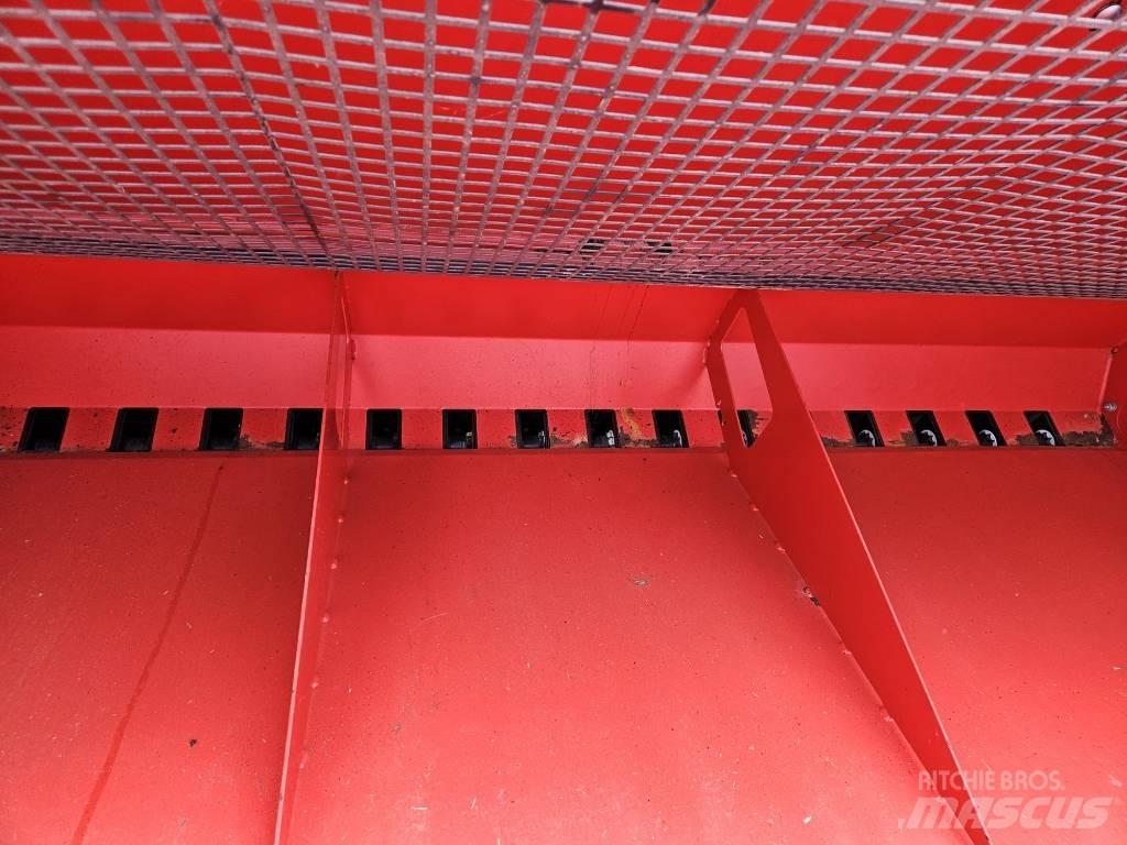 Tume Nova Combi 4000 Комбинированные сеялки