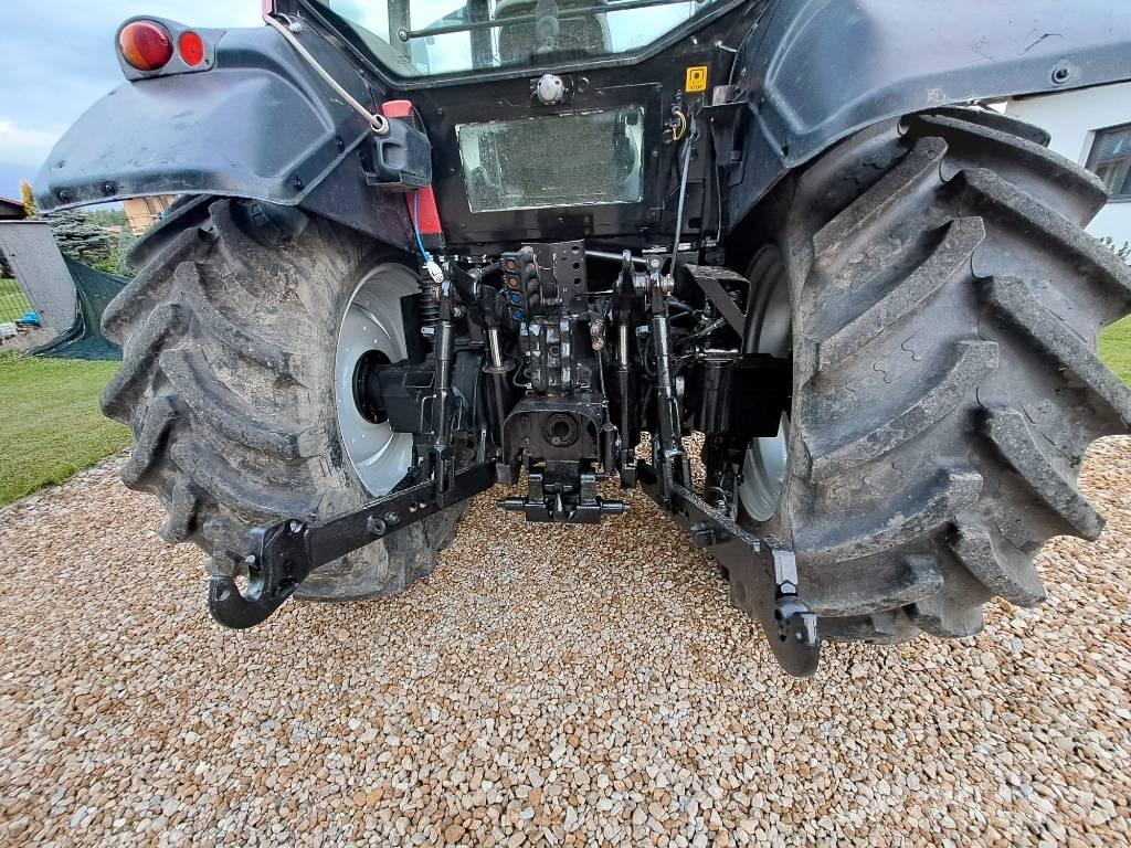 Valtra N 121 Трактора