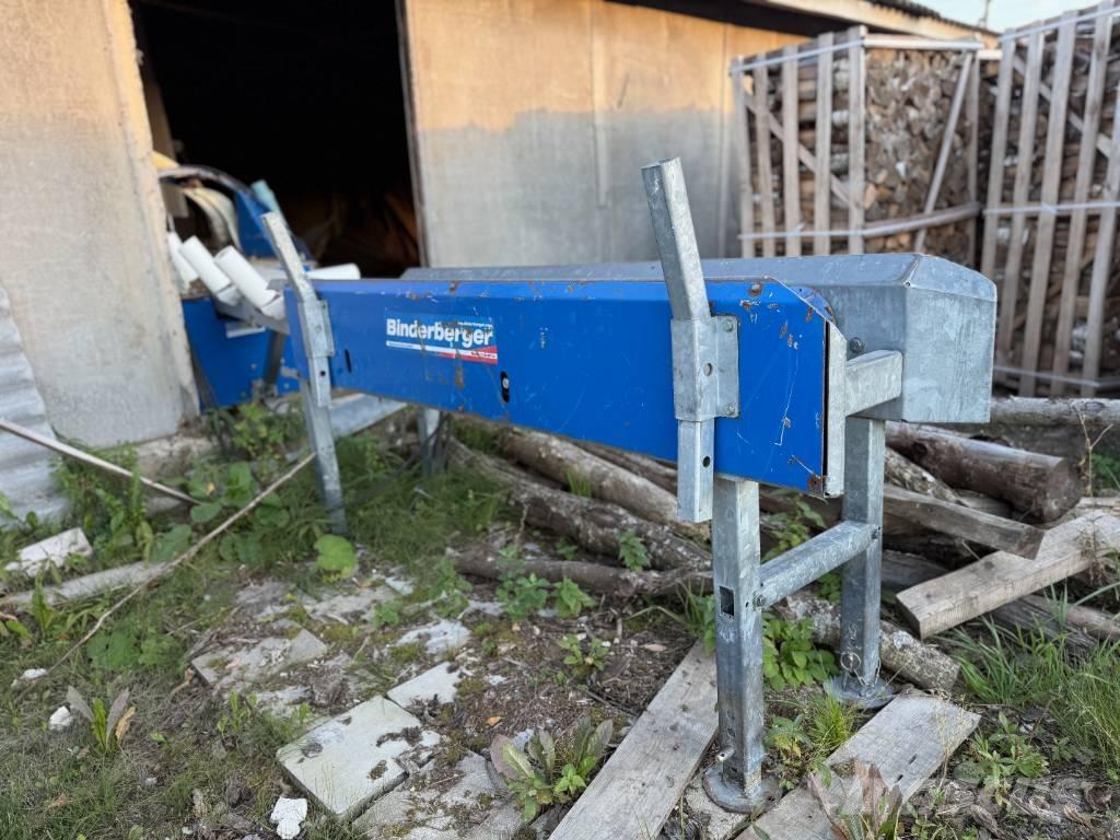 Binderberger SSP 480 Дровоколы