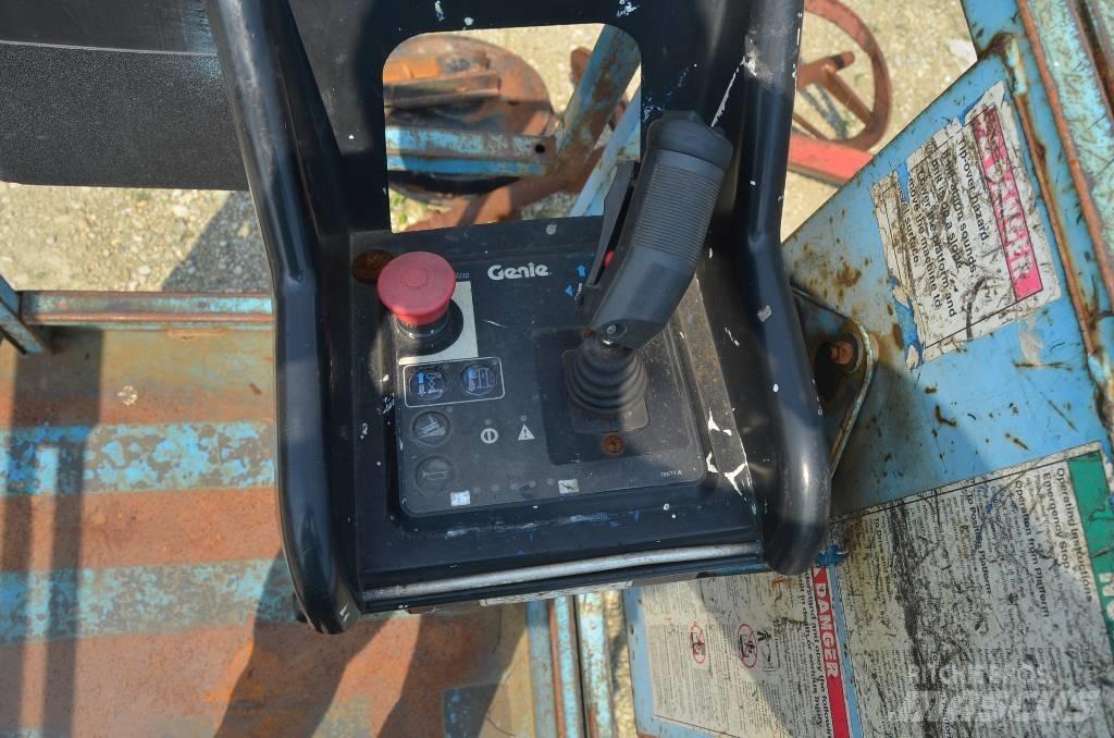 Genie GS 2646 Ножничные подъемники
