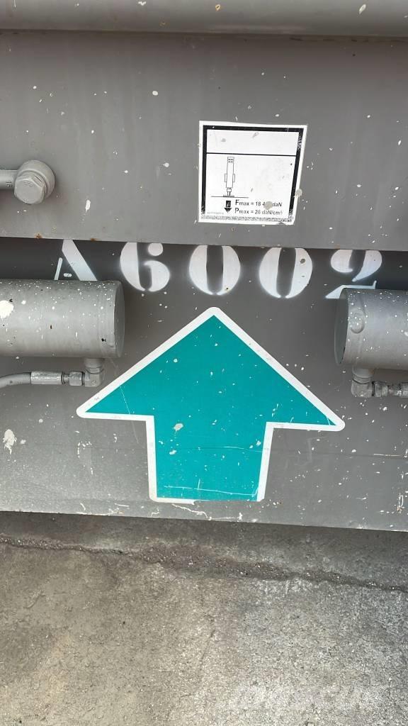 Haulotte HA 32 PX Коленчатые подъемники