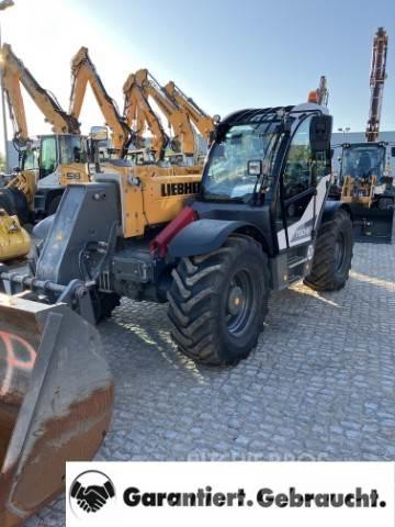 Liebherr T 60-9s Телескопические погрузчики