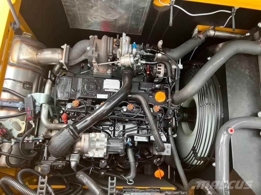 XCMG XE105GA Гусеничные экскаваторы