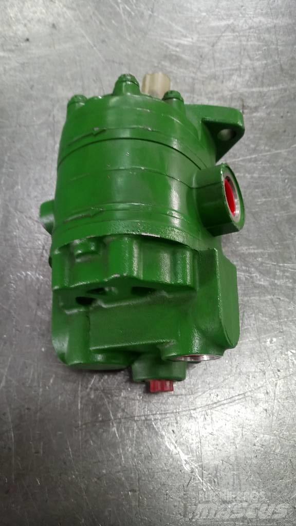 John Deere Αντλία Детали гидравлической системы