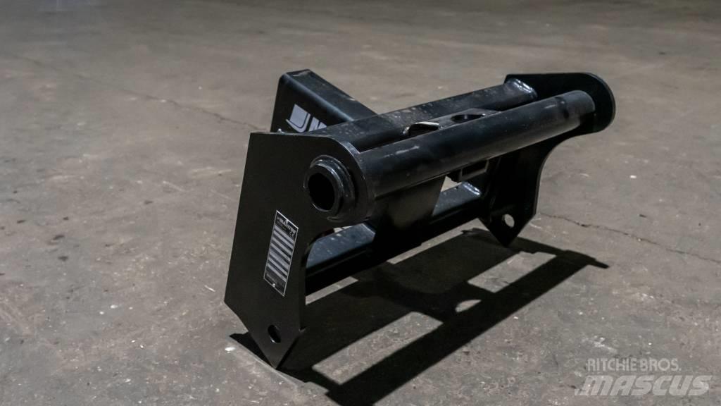Manitou PC 50 Компоненты строительной техники