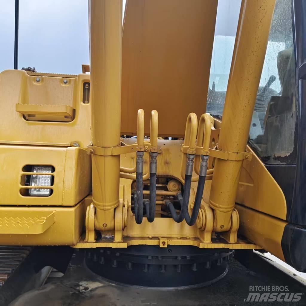 CAT 320 C L Гусеничные экскаваторы