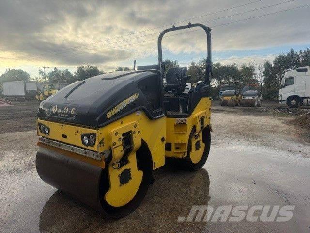 Bomag BW 135 AD-5 Катки тротуарные