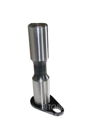 JCB Bolt - 332/W0340 Боны и ковши