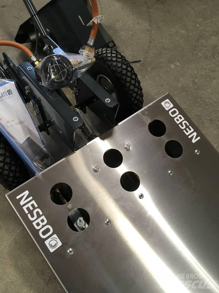 Nesbo GF 450A Коммунальная техника - Другие