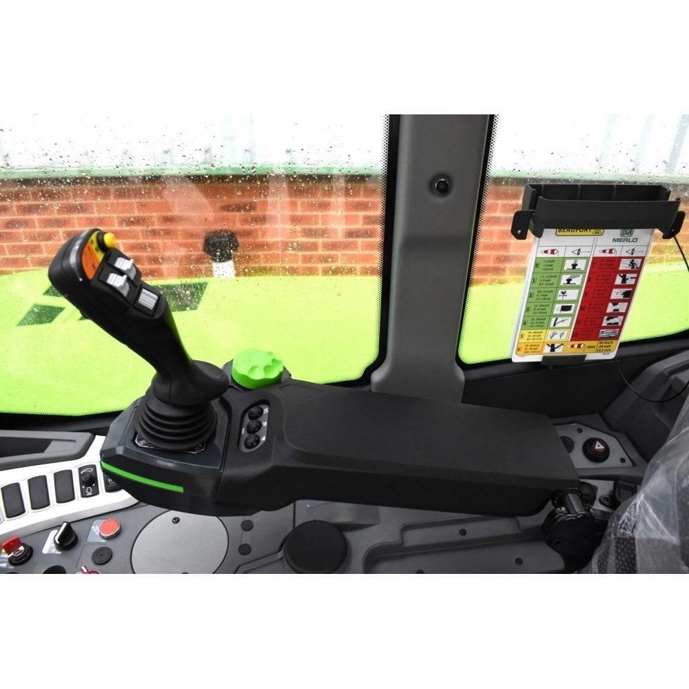 Merlo P120.10 HM Телескопические погрузчики