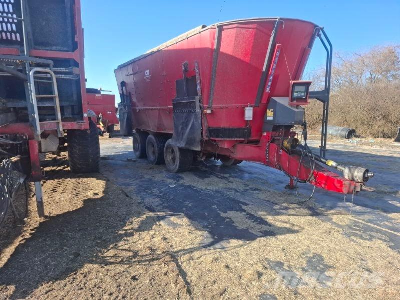 JF FEEDER VM 38 Кормушки для животных