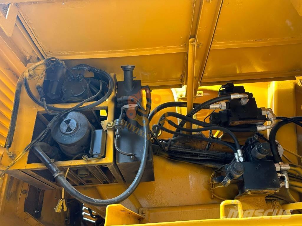 XCMG XCT 80L5 Автокраны