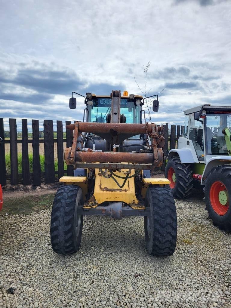 Volvo L 32 Z Фронтальные погрузчики