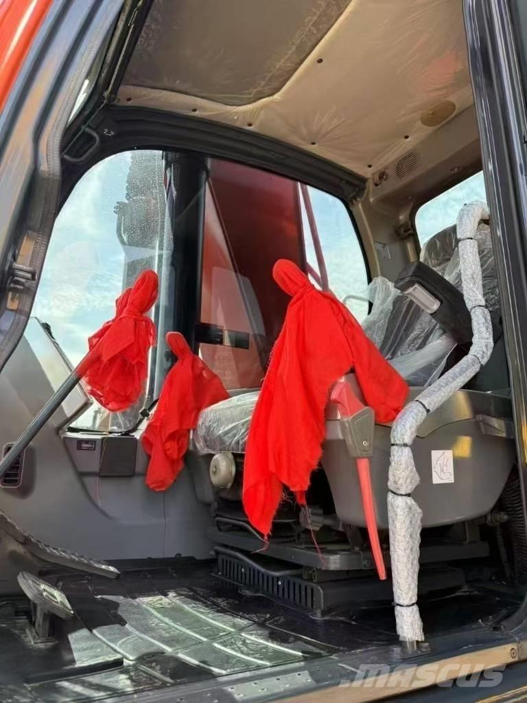 Doosan 300LC-9C Гусеничные экскаваторы