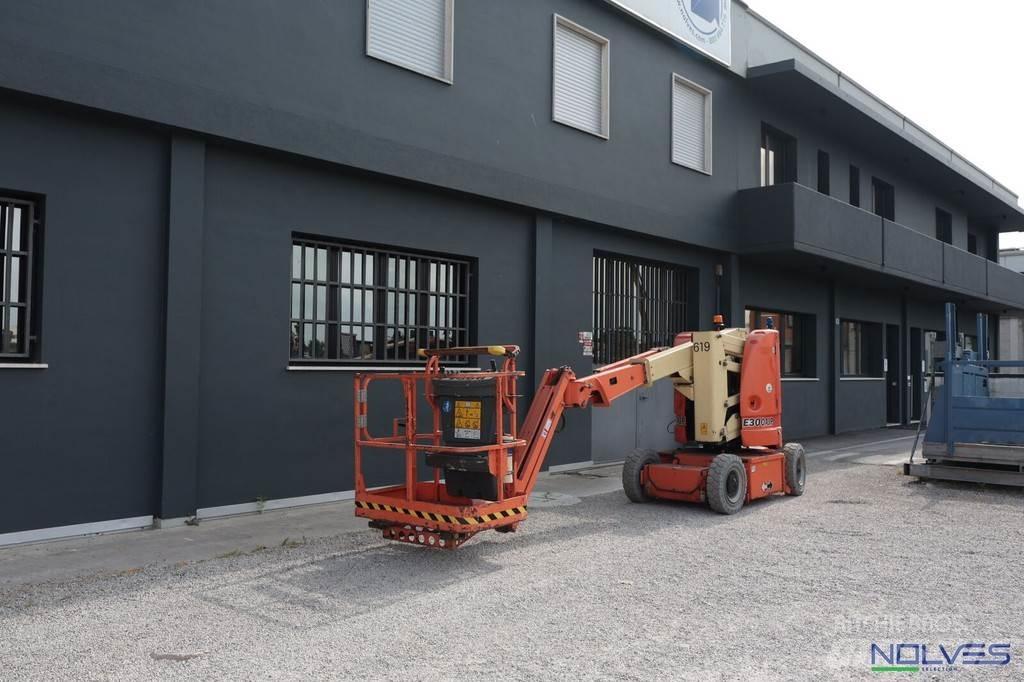 JLG E300AJP Коленчатые подъемники