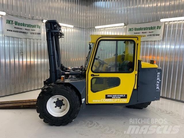 Combilift RT3000 Дизельные погрузчики