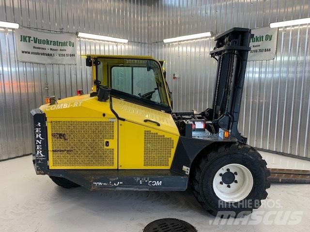 Combilift RT3000 Дизельные погрузчики