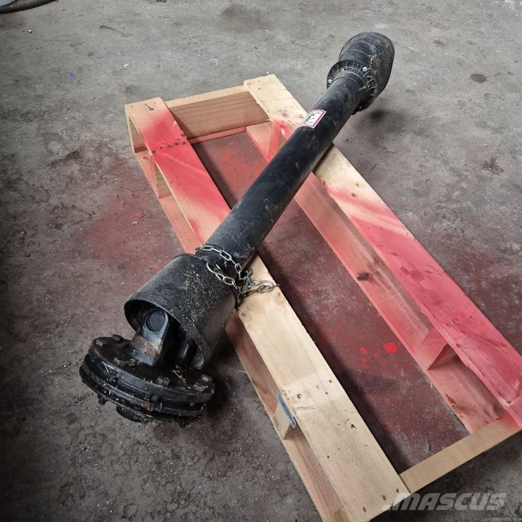 Esko 2252 H Снегоуборщики
