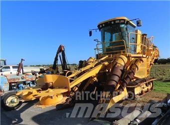 Cameco 3510 Зерноуборочные комбайны