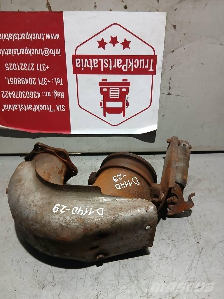 DAF LF 45    1437018 Двигатели