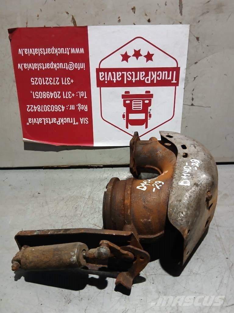 DAF LF 45    1437018 Двигатели