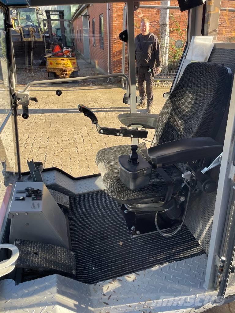 Optimas H99 Строительная техника - Другие