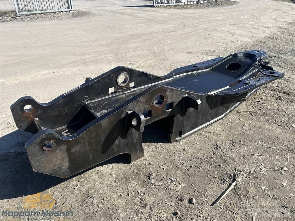 John Deere 1470G Другие компоненты лесотехники