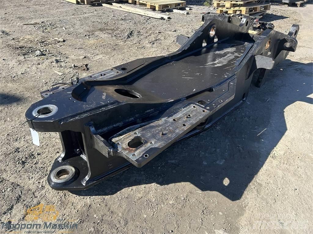 John Deere 1470G Другие компоненты лесотехники