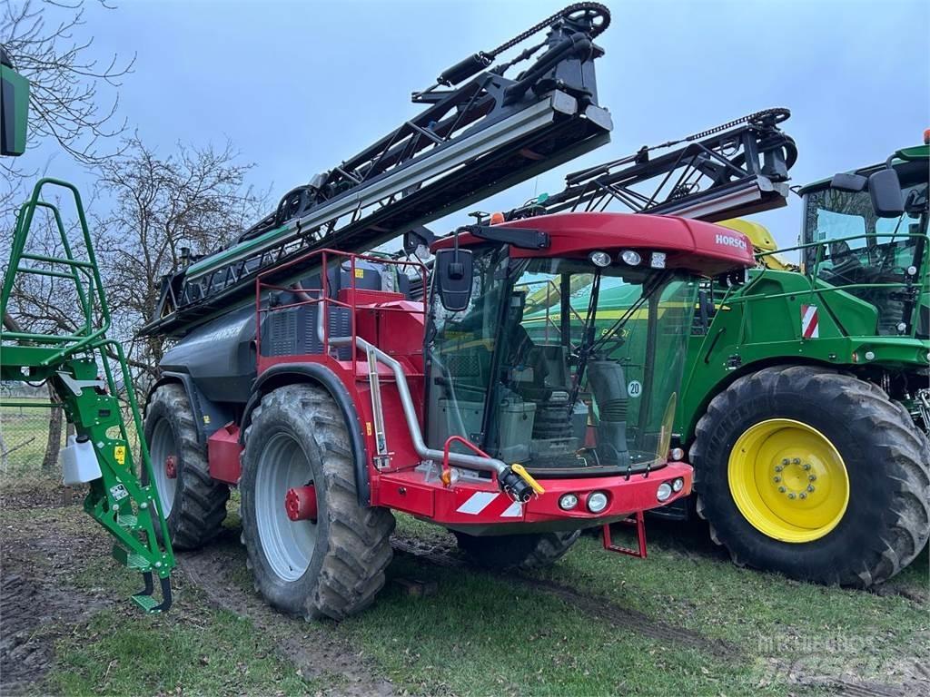 Horsch Leeb PT 280 Самоходные опрыскиватели