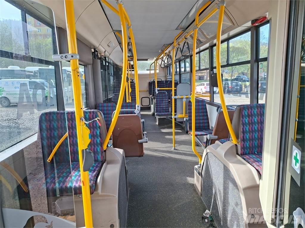 Irisbus CITELIS Прочие фургоны