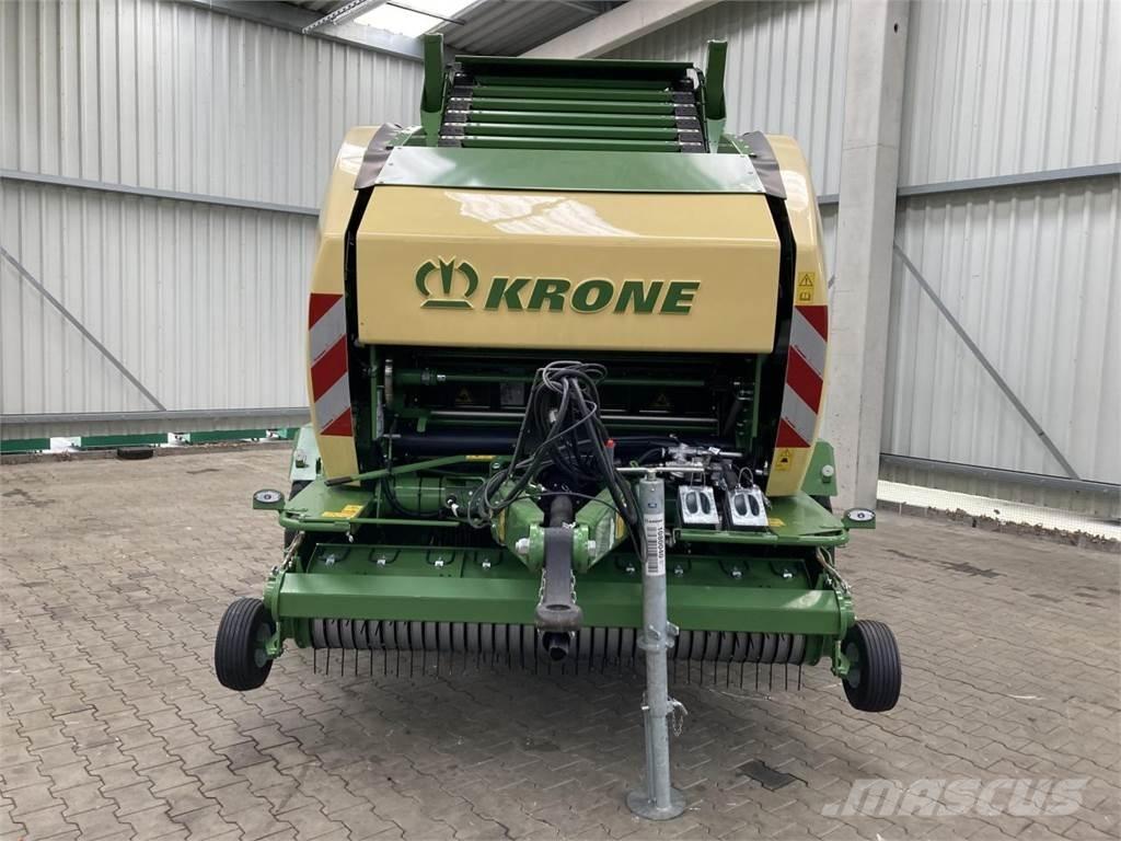 Krone CF 155 XC Рулонные пресс-подборщики