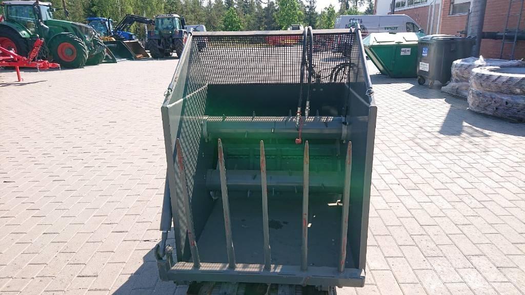  MEHRTENS BR1400 Сельхозтехника - Другие