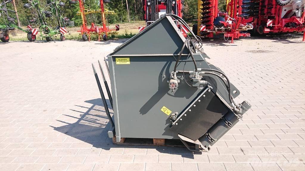  MEHRTENS BR1400 Сельхозтехника - Другие