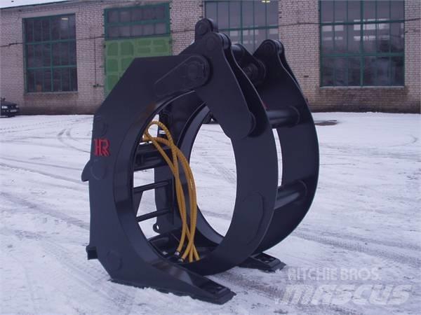 Log grapple 2 m2 KO Грейферы