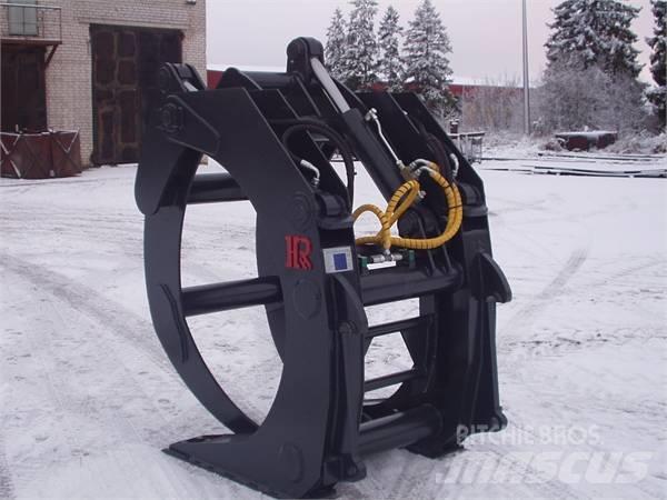 Log grapple 2 m2 KO Грейферы