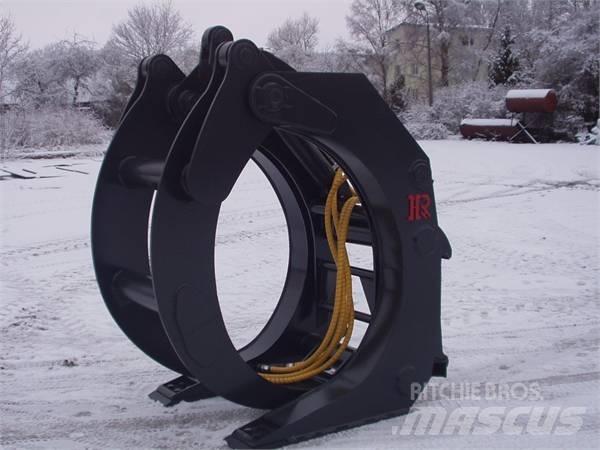 Log grapple 2 m2 KO Грейферы